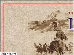 Sites similar to louislamour.com