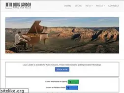 Sites similar to louislandon.com