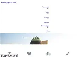 Sites similar to louislefoyerdecostil.fr