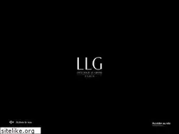 Sites similar to louislegrand.fr
