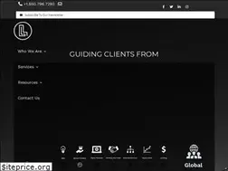 Sites similar to louislehotattorney.com