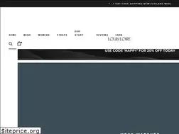 Sites similar to louisloire.com