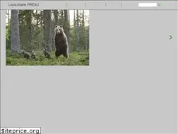 Sites similar to louismariepreau.com