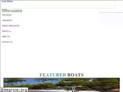 Sites similar to louismarine.com