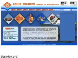 Sites similar to louismarinellc.com