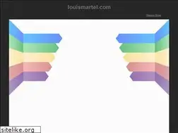 Sites similar to louismartel.com