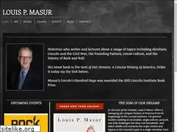 Sites similar to louismasur.com