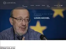 Sites similar to louismichel.be