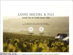 Sites similar to louismicheletfils.com