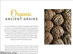 Sites similar to louismill.com