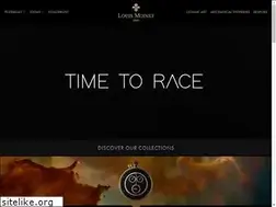 Sites similar to louismoinet.com