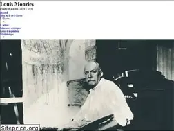 Sites similar to louismonzies.fr