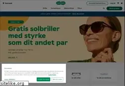 Sites similar to louisnielsen.dk