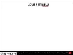 Sites similar to louispettinellimusic.com