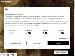 Sites similar to louispoulsen.fr