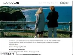 Sites similar to louisquail.com