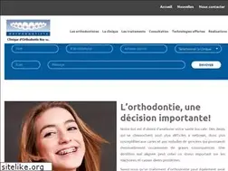 Sites similar to louisroyortho.com