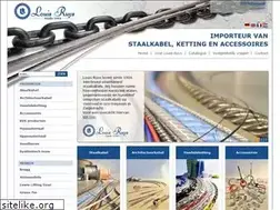 Sites similar to louisruys.nl