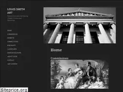 Sites similar to louissmithart.com