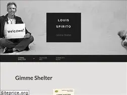 Sites similar to louisspirito.com