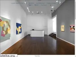 Sites similar to louissternfinearts.com