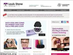 Sites similar to louisstone.co.uk
