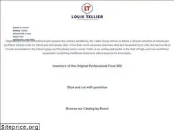 Sites similar to louistellier.com