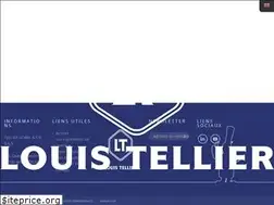 Sites similar to louistellier.fr
