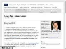 Sites similar to louistenenbaum.com