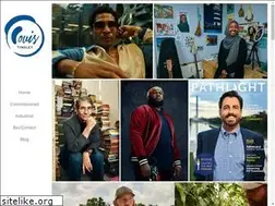 Sites similar to louistinsley.com