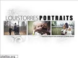 Sites similar to louistorres.com