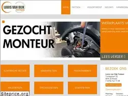 Sites similar to louisvandijkfietsen.nl