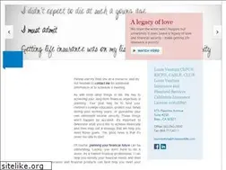 Sites similar to louisventura.com