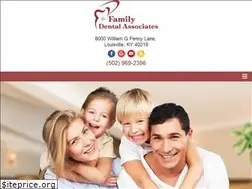 Sites similar to louisville-dental.com