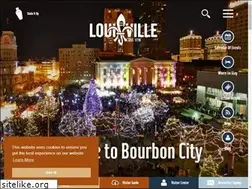 Sites similar to louisville-visitors.com