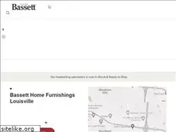 Sites similar to louisville.bassettfurniture.com