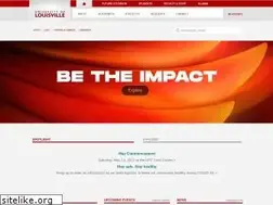 Sites similar to louisville.edu