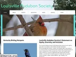 Sites similar to louisvilleaudubon.org
