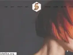 Sites similar to louisvillebeautysalon.com