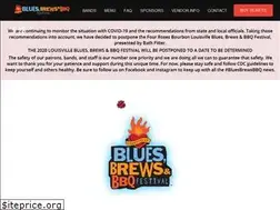 Sites similar to louisvillebluesandbbqfestival.com