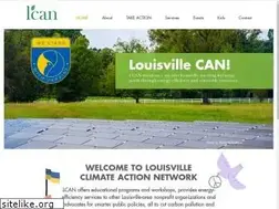 Sites similar to louisvillecan.org