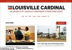 Sites similar to louisvillecardinal.com