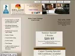 Sites similar to louisvillecarpetcleaning.com