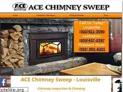 Sites similar to louisvillechimneysweep.com