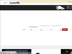 Sites similar to louisvillechryslerdodgejeepram.net