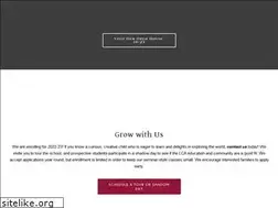 Sites similar to louisvilleclassicalacademy.org