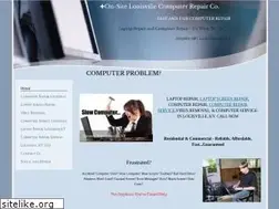 Sites similar to louisvillecomputercompany.com