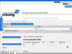 Sites similar to louisvillecrossing.com