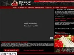 Sites similar to louisvilledancelessons.com