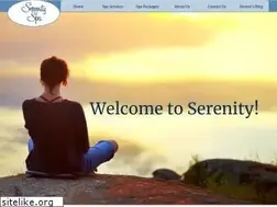 Sites similar to louisvilledayspa.com